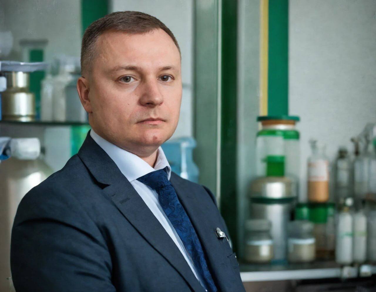 Левченко Егор о стратегиях модернизации на "Фарм-Химпром-Стандарт"